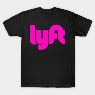 Lyft T-Shirt